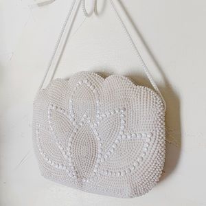 Beaded Crossbody🐚